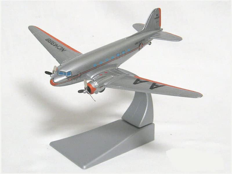 Amazon.com: Corgi Douglas DC-3 for American Airlines The First